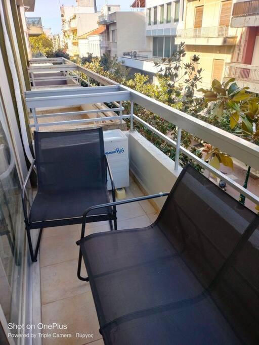 Central Sophisticated Studio Pyrgos Near Olympia Pírgos Exterior foto